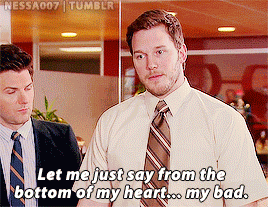 Andy Andy Dwyer GIF