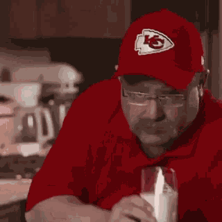 Andy Reid GIF