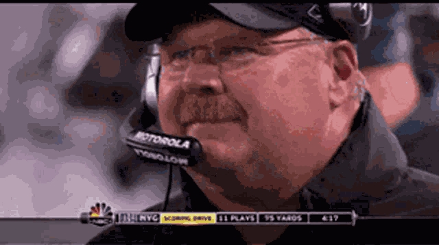 Andy Reid GIF