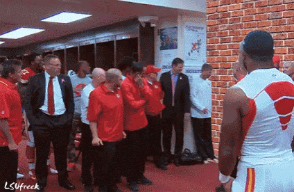 Andy Reid Kansas City GIF