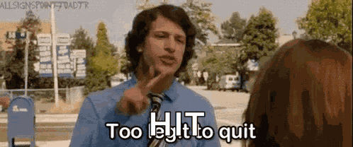 Andy Samberg Legit GIF