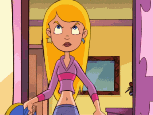 Andy GIF