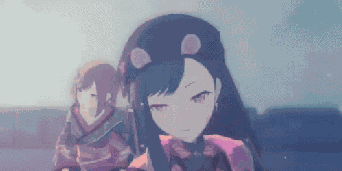 Anena An Shiraishi GIF