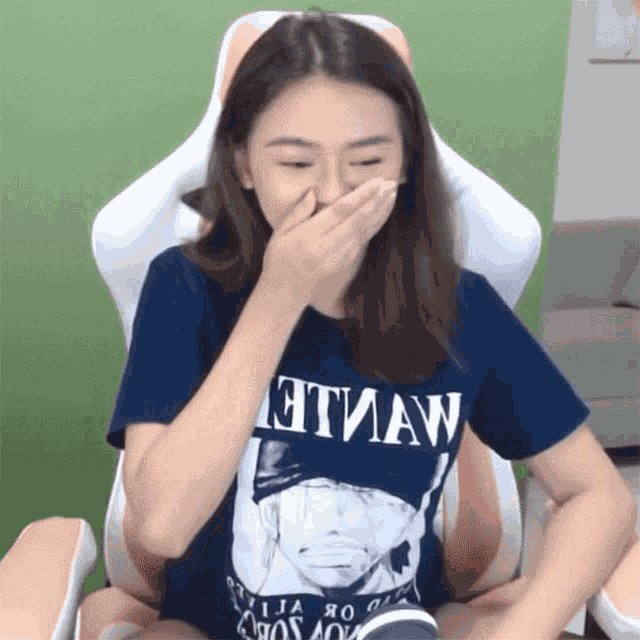 Ang Galing Lhea Bernardino GIF