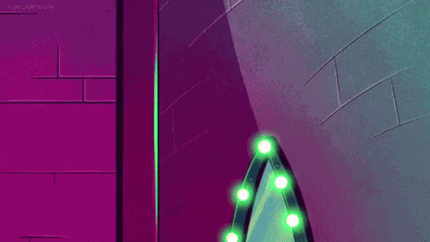 Angel Angel Dust GIF