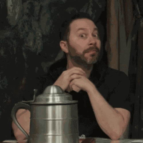 Angel Im An Angel GIF