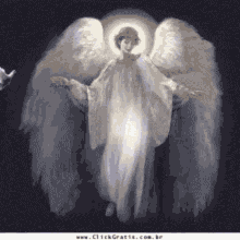 Angel GIF