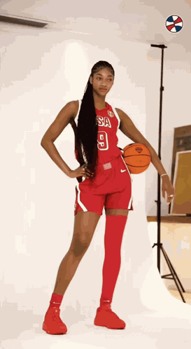 Angel Reese Angel Reese Gif GIF