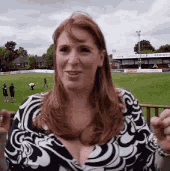 Angela Rayner Labour GIF