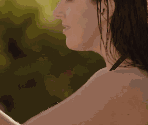 Angela White Deep GIF
