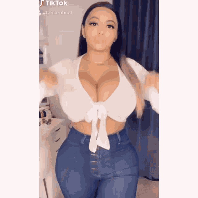 Angela White Kunker GIF
