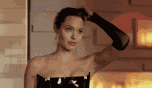 Angelina Jolie GIF