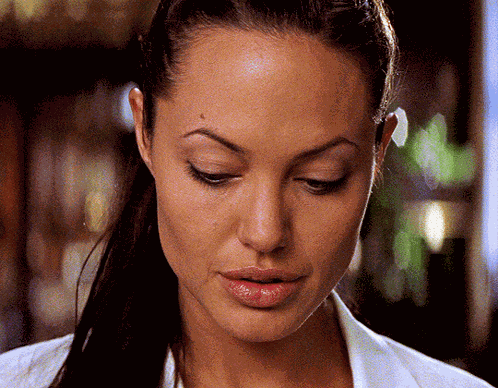 Angelina Jolie Lara Croft GIF