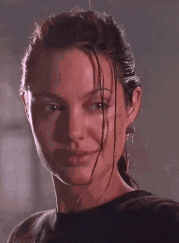 Angelina Jolie Like GIF
