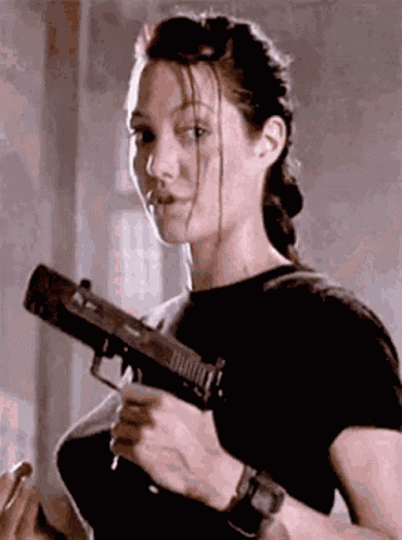 Angelina Jolie GIF