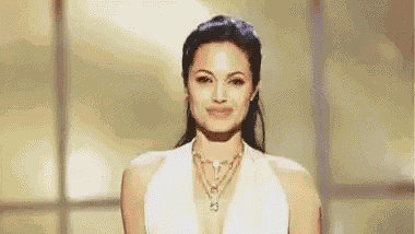 Angelina Jolie Pretty GIF