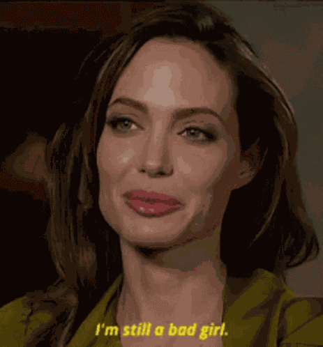 Angelina Jolie GIF