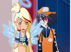 Angel'S Friends Angels Friends GIF