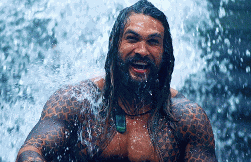 Angelwoodgett Jason Momoa GIF