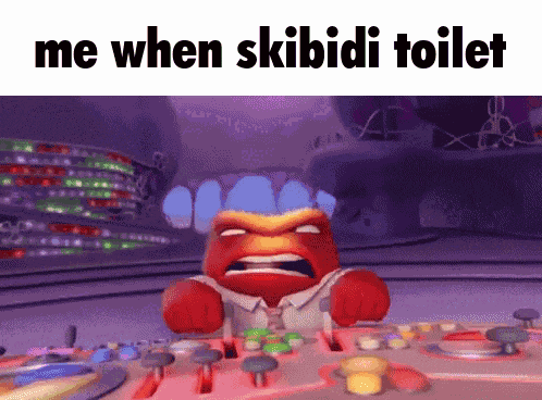 Anger Ah GIF