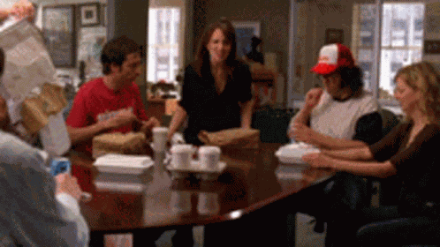Anger Flipping Table GIF