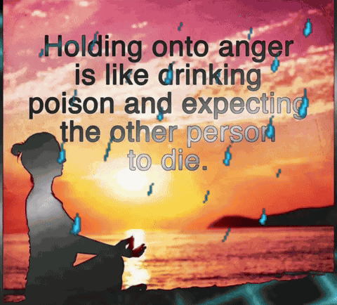 Anger Issues Anger Quotes GIF
