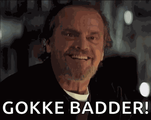 Anger Management Jack Nicholson GIF