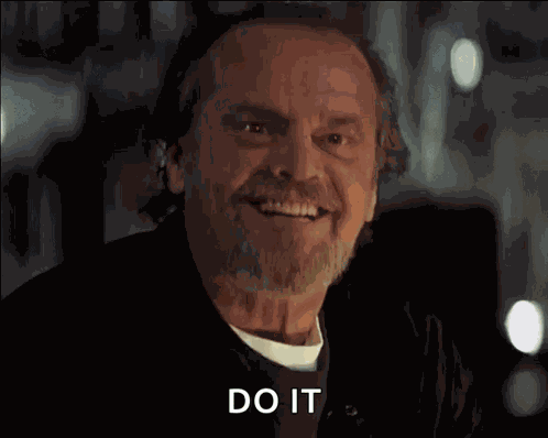 Anger Management Jack Nicholson GIF
