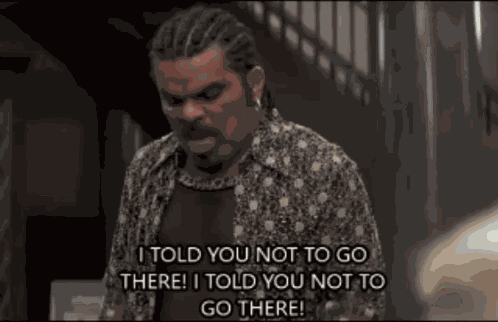 Anger Management Luis Guzmán GIF