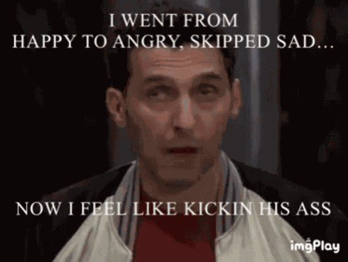 Anger Management GIF