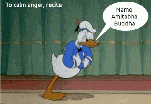 Angry Anger GIF