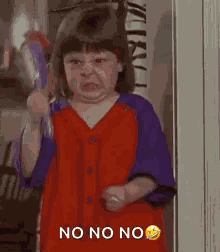Angry Annoyed GIF