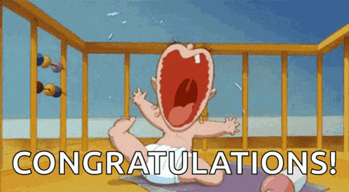 Angry Baby Baby GIF