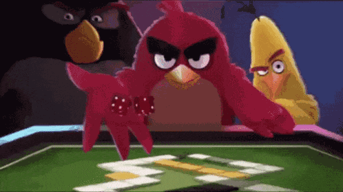 Angry Birds GIF