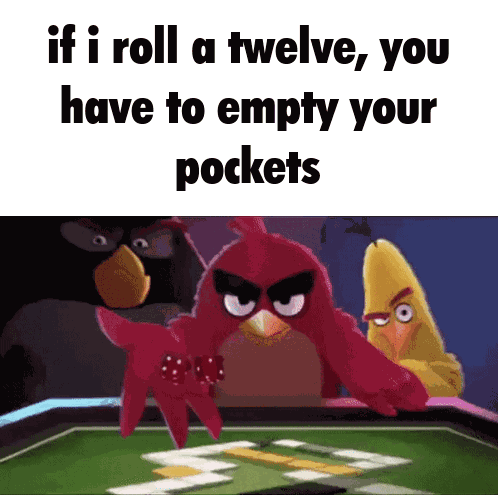 Angry Birds GIF