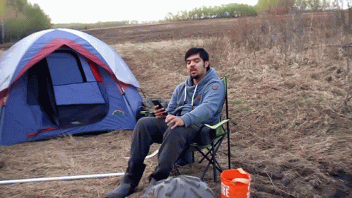 Angry Confused GIF