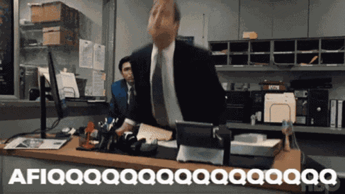 Angry GIF