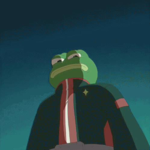 Angry Evil GIF