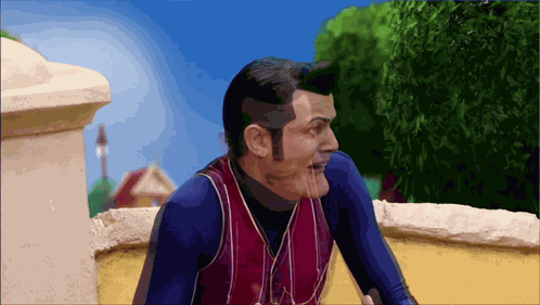 Angry Frustrated GIF