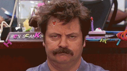 Angry GIF