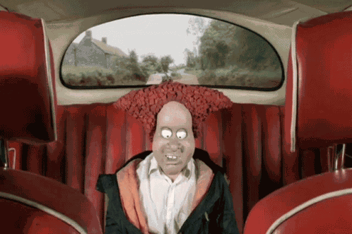 Angry Kid Aardman GIF