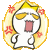 Angry Mad Face Sticker