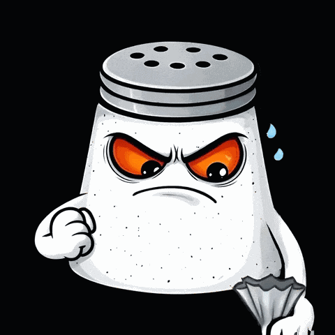 Angry Mad GIF