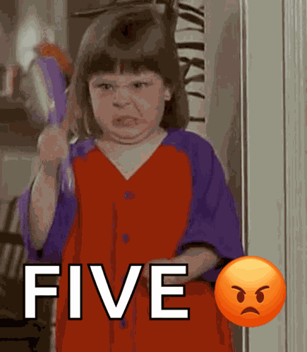 Angry Mad GIF