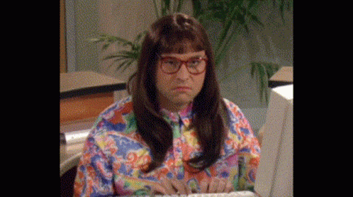 Angry Mad GIF