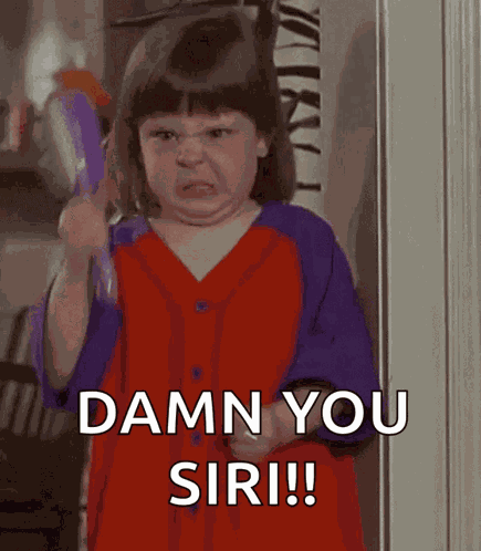 Angry Mad GIF