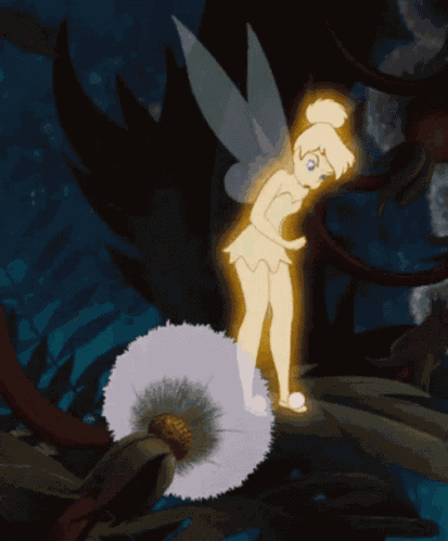 Angry Magic GIF