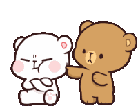 Angry Notice Me Sticker