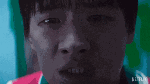 Angry Park Min-su GIF