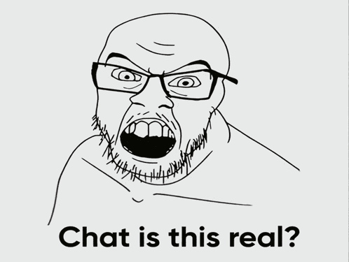 Angry Rage GIF